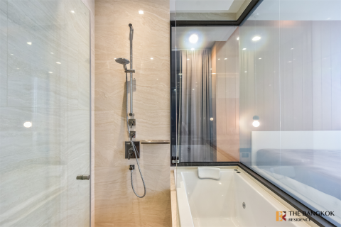 Condominio de 1 dormitorio en Bangkok, Tailandia № 184617 - foto 7