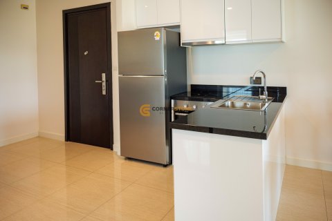 Estudio en el condominio en Jomtien Beach, Pattaya, Tailandia № 173965 - foto 6