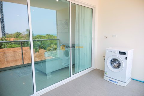 Estudio en el condominio en Jomtien Beach, Pattaya, Tailandia № 173965 - foto 11