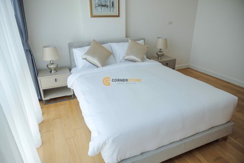 Estudio en el condominio en Jomtien Beach, Pattaya, Tailandia № 173965 - foto 22