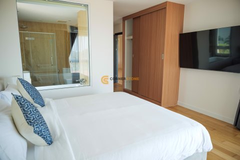 Estudio en el condominio en Jomtien Beach, Pattaya, Tailandia № 173965 - foto 14