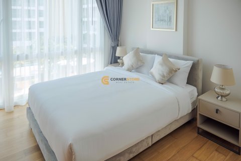 Estudio en el condominio en Jomtien Beach, Pattaya, Tailandia № 173965 - foto 23