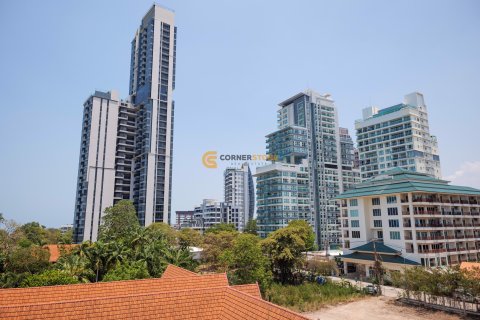 Estudio en el condominio en Jomtien Beach, Pattaya, Tailandia № 173965 - foto 13