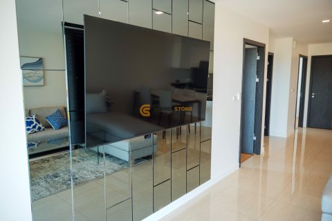 Estudio en el condominio en Jomtien Beach, Pattaya, Tailandia № 173965 - foto 9