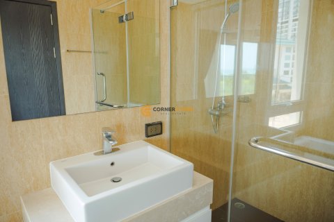 Estudio en el condominio en Jomtien Beach, Pattaya, Tailandia № 173965 - foto 18