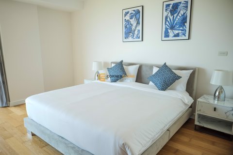 Estudio en el condominio en Jomtien Beach, Pattaya, Tailandia № 173965 - foto 16