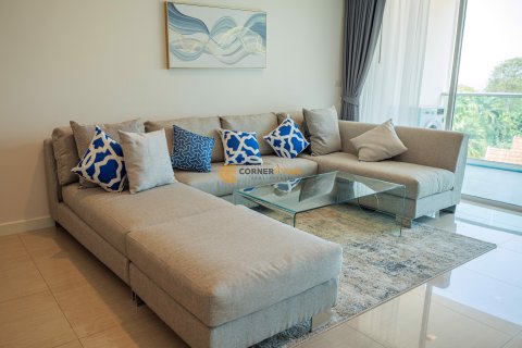Estudio en el condominio en Jomtien Beach, Pattaya, Tailandia № 173965 - foto 4