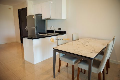 Estudio en el condominio en Jomtien Beach, Pattaya, Tailandia № 173965 - foto 10