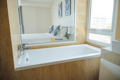 Estudio en el condominio en Jomtien Beach, Pattaya, Tailandia № 173965 - foto 17
