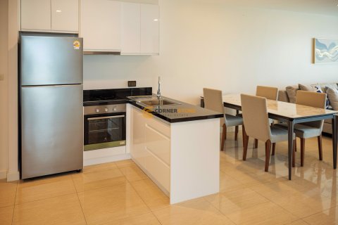 Estudio en el condominio en Jomtien Beach, Pattaya, Tailandia № 173965 - foto 5