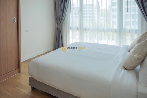 Estudio en el condominio en Jomtien Beach, Pattaya, Tailandia № 173965 - foto 20