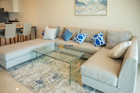 Estudio en el condominio en Jomtien Beach, Pattaya, Tailandia № 173965 - foto 3