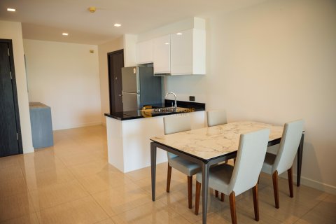 Estudio en el condominio en Jomtien Beach, Pattaya, Tailandia № 173965 - foto 24