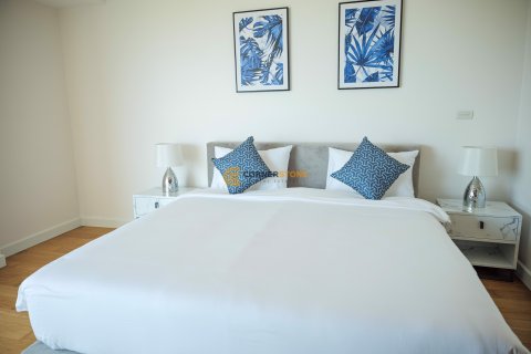Estudio en el condominio en Jomtien Beach, Pattaya, Tailandia № 173965 - foto 15