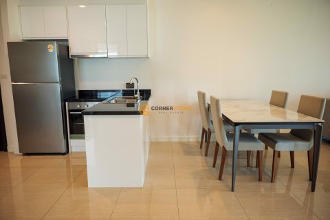 Estudio en el condominio en Jomtien Beach, Pattaya, Tailandia № 173965 - foto 7