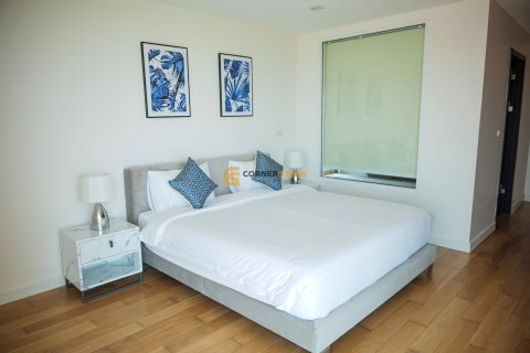 Estudio en el condominio en Jomtien Beach, Pattaya, Tailandia № 173965 - foto 19