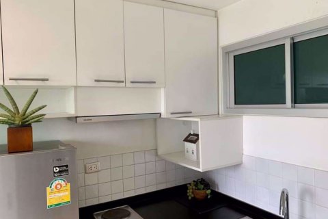 Condo in Watthana, Bangkok, Thailand, 1 bedroom № 67402 - photo 11