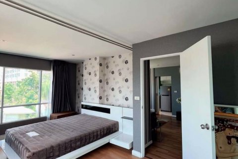 Condo in Watthana, Bangkok, Thailand, 1 bedroom № 67402 - photo 16