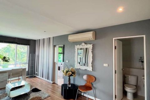 Condo in Watthana, Bangkok, Thailand, 1 bedroom № 67402 - photo 8