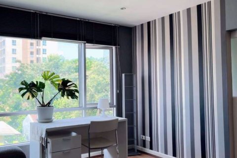 Condo in Watthana, Bangkok, Thailand, 1 bedroom № 67402 - photo 5