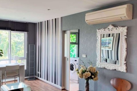 Condo in Watthana, Bangkok, Thailand, 1 bedroom № 67402 - photo 7
