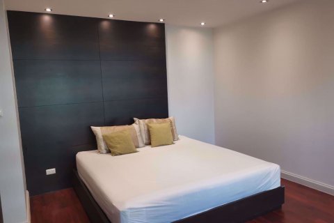 Condominio de 2 dormitorios en Watthana, Bangkok, Tailandia № 67401 - foto 6