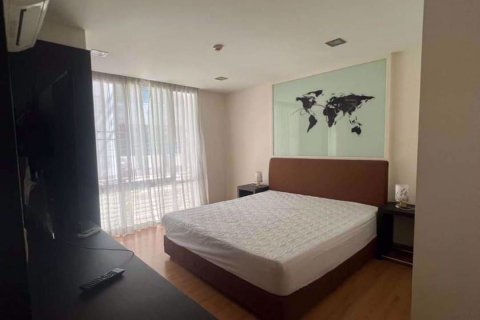 Condominio de 1 dormitorio en Watthana, Bangkok, Tailandia № 67398 - foto 3