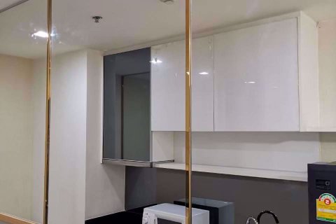 Condominio de 1 dormitorio en Watthana, Bangkok, Tailandia № 67400 - foto 8