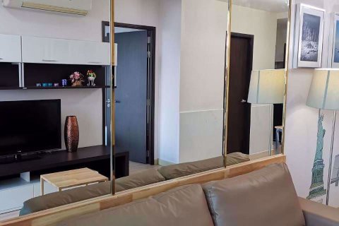Condominio de 1 dormitorio en Watthana, Bangkok, Tailandia № 67400 - foto 4