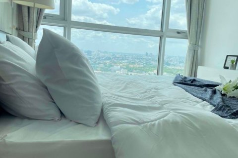 Condominio de 1 dormitorio en Watthana, Bangkok, Tailandia № 67400 - foto 10