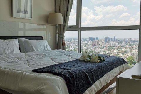Condominio de 1 dormitorio en Watthana, Bangkok, Tailandia № 67400 - foto 9