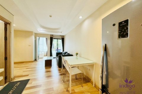 Condominio de 2 dormitorios en Chiang Mai, Tailandia № 155280 - foto 3