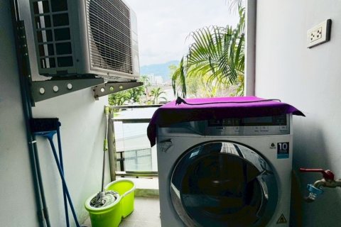 Condominio de 2 dormitorios en Chiang Mai, Tailandia № 155280 - foto 9
