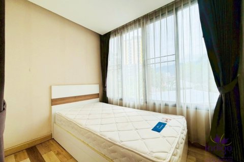 Condominio de 2 dormitorios en Chiang Mai, Tailandia № 155280 - foto 2