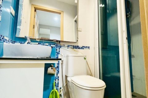 Condominio de 2 dormitorios en Chiang Mai, Tailandia № 155280 - foto 7