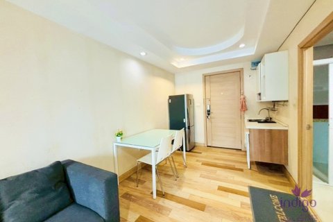 Condominio de 2 dormitorios en Chiang Mai, Tailandia № 155280 - foto 4