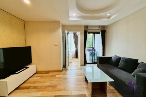 Condominio de 2 dormitorios en Chiang Mai, Tailandia № 155280 - foto 5