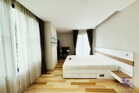Eigentumswohnung in Chiang Mai, Thailand, 2 Schlafzimmer  № 155280