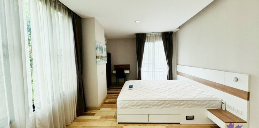 Condominio de 2 dormitorios en Chiang Mai, Tailandia № 155280
