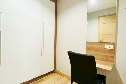 Condominio de 2 dormitorios en Chiang Mai, Tailandia № 155280 - foto 8