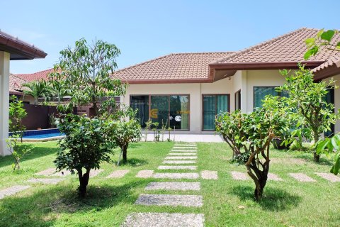 Estudio en Bang Lamung, Tailandia № 155275 - foto 4