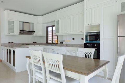 Estudio en Bang Lamung, Tailandia № 155275 - foto 11