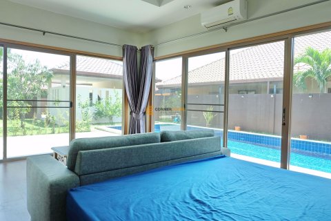 Estudio en Bang Lamung, Tailandia № 155275 - foto 9