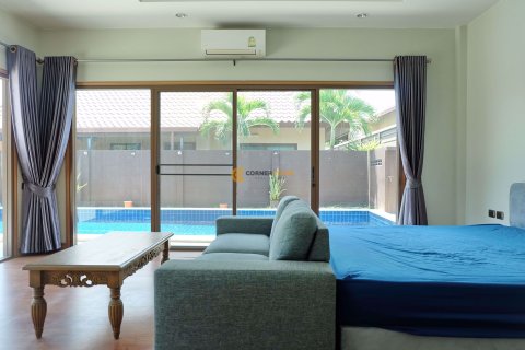 Estudio en Bang Lamung, Tailandia № 155275 - foto 10