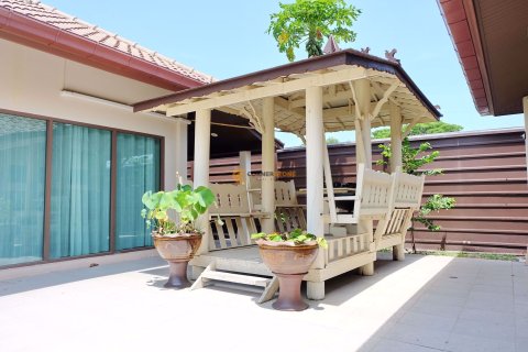 Estudio en Bang Lamung, Tailandia № 155275 - foto 3