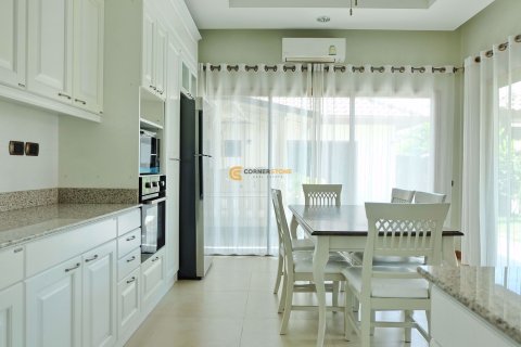Estudio en Bang Lamung, Tailandia № 155275 - foto 12