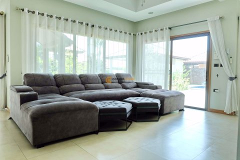 Estudio en Bang Lamung, Tailandia № 155275 - foto 24