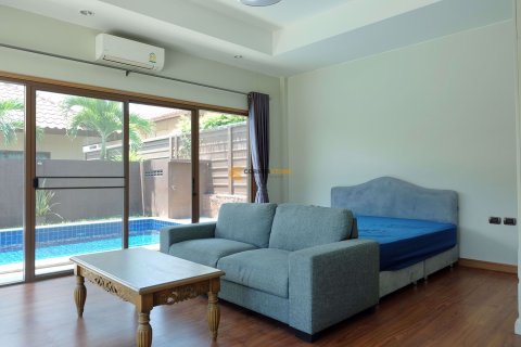 Estudio en Bang Lamung, Tailandia № 155275 - foto 25