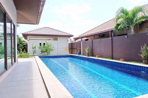Estudio en Bang Lamung, Tailandia № 155275 - foto 16