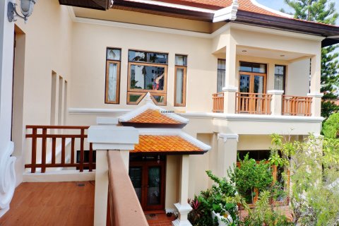 Studio auf Jomtien Beach, Pattaya, Thailand № 155274 - Foto 21